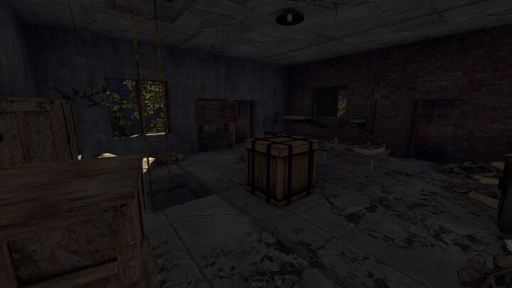 Rust Serenity All Products