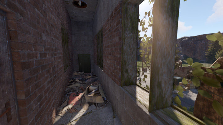 Rust Serenity All Products