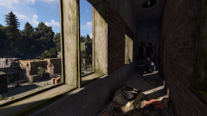 Rust Serenity All Products