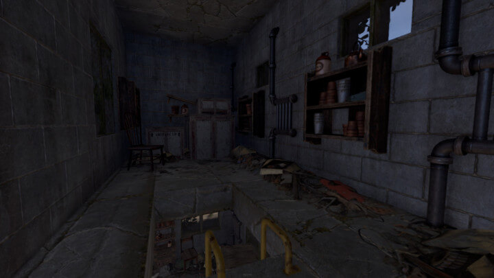 Rust Serenity All Products