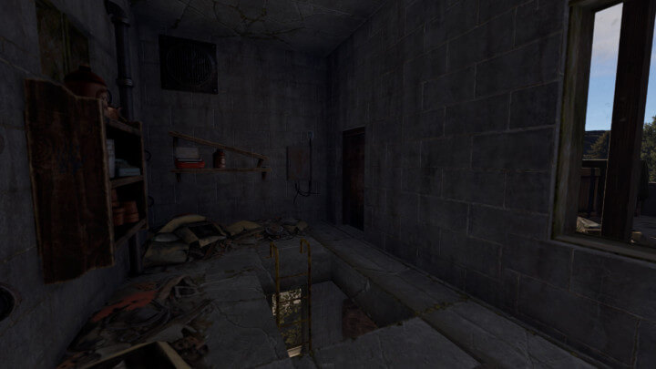 Rust Serenity All Products