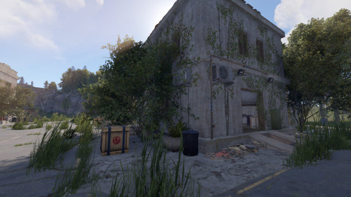 Rust Serenity All Products