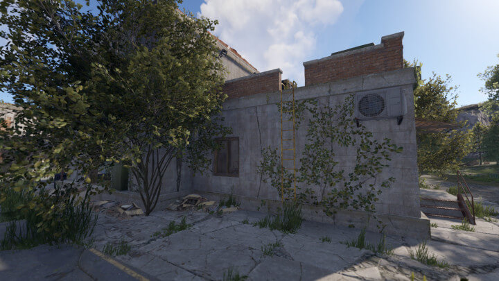 Rust Serenity All Products