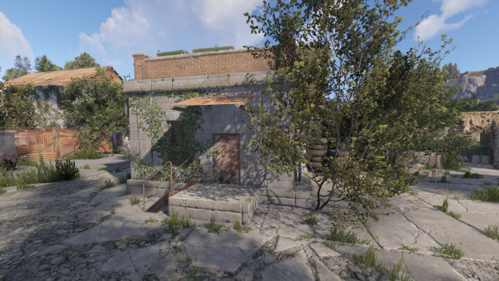 Rust Serenity All Products