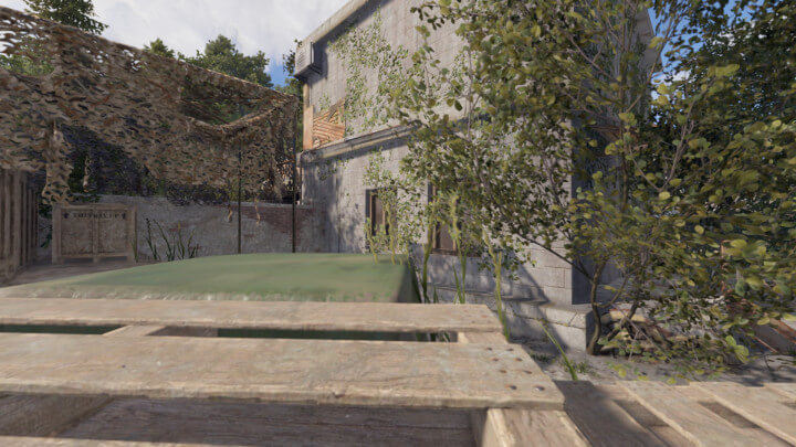 Rust Serenity All Products