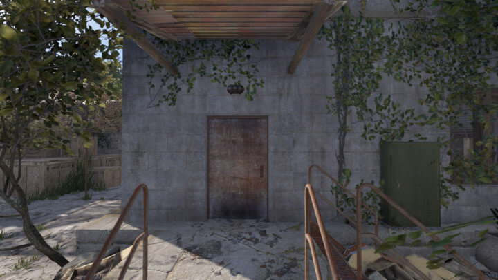 Rust Serenity All Products