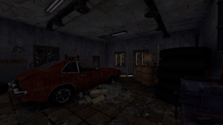 Rust Serenity All Products