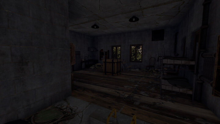 Rust Serenity All Products