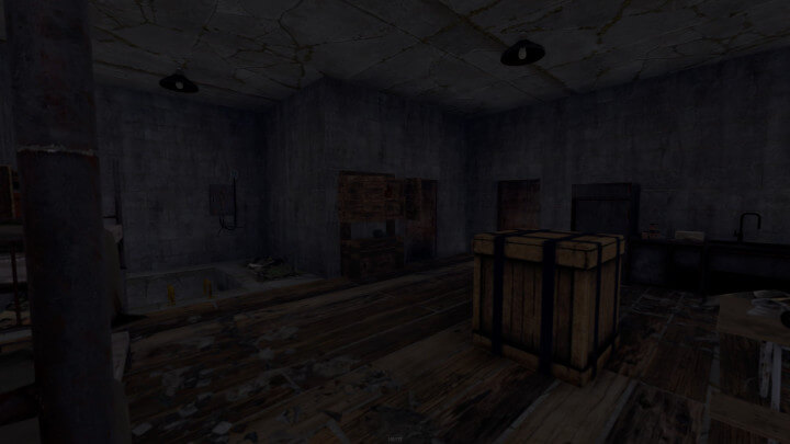 Rust Serenity All Products