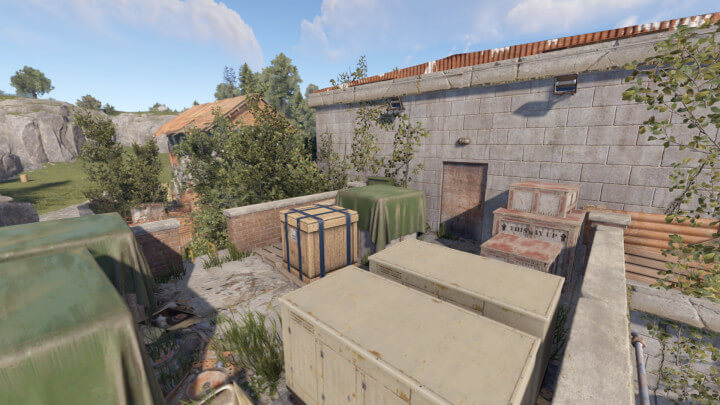 Rust Serenity All Products