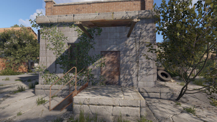 Rust Serenity All Products