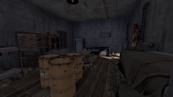 Rust Serenity All Products