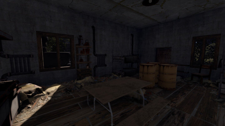 Rust Serenity All Products