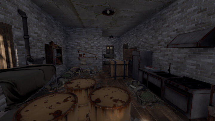 Rust Serenity All Products