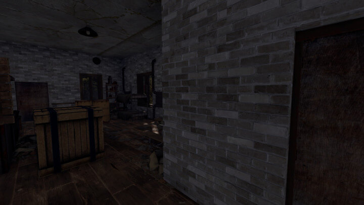 Rust Serenity All Products