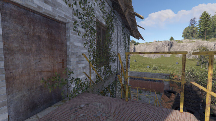 Rust Serenity All Products