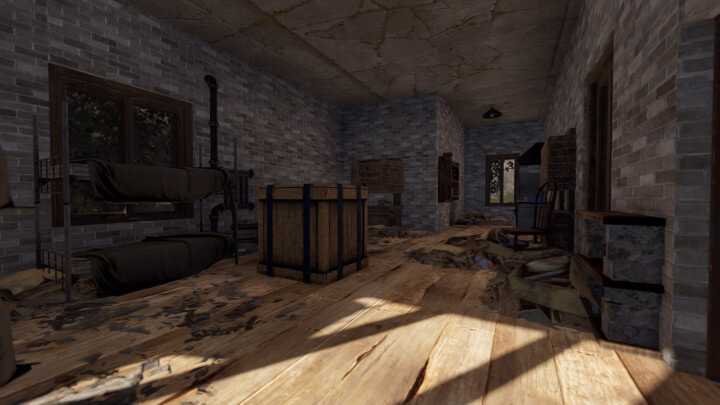 Rust Serenity All Products