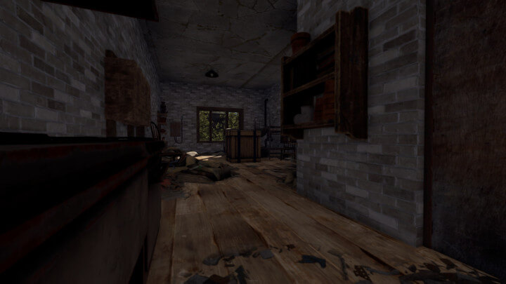 Rust Serenity All Products