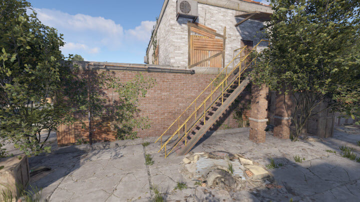 Rust Serenity All Products