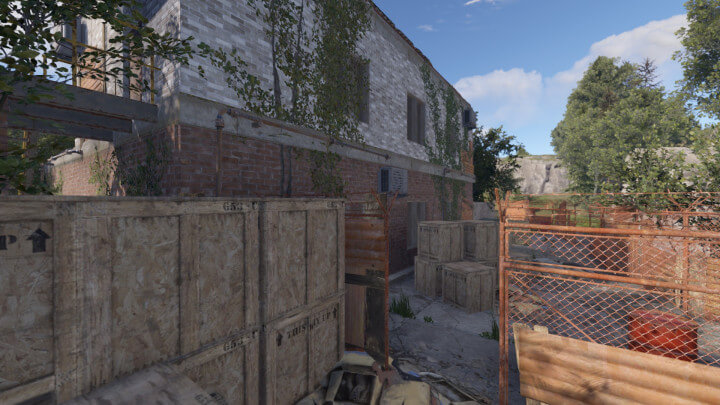 Rust Serenity All Products