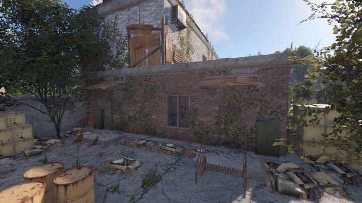 Rust Serenity All Products