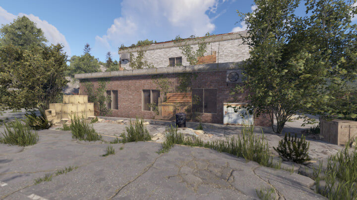 Rust Serenity All Products