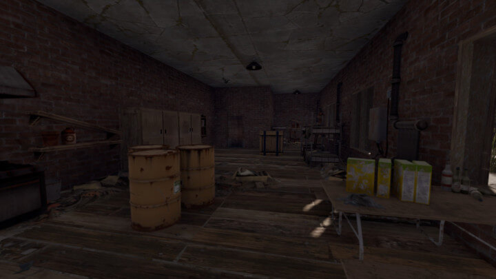 Rust Serenity All Products