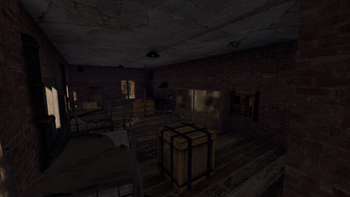 Rust Serenity All Products