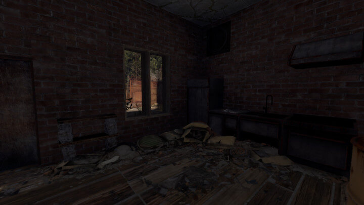 Rust Serenity All Products