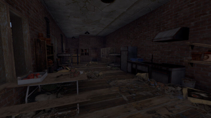 Rust Serenity All Products