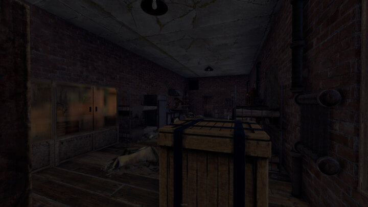 Rust Serenity All Products