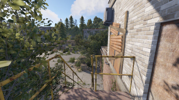 Rust Serenity All Products