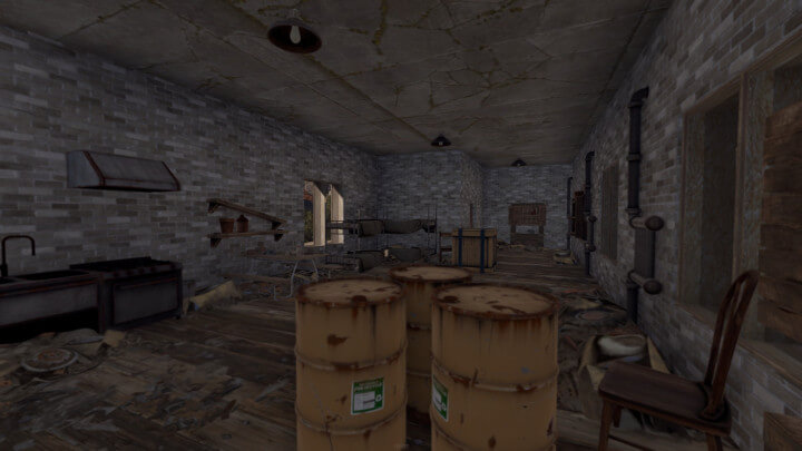 Rust Serenity All Products