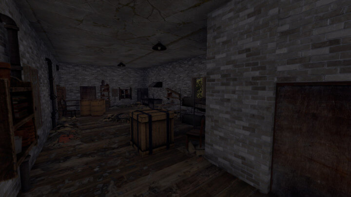 Rust Serenity All Products