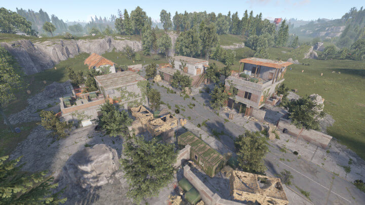 Rust Serenity All Products