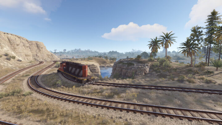 Rust Bundle of 4 maps 2500 size 2 All Products