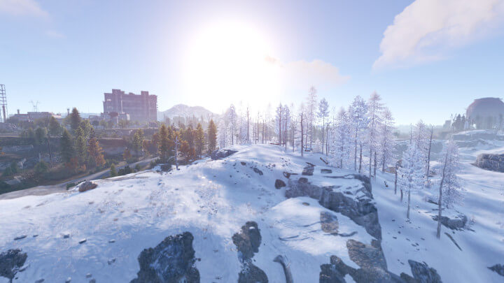 Rust Bundle of 4 maps 2500 size 2 All Products