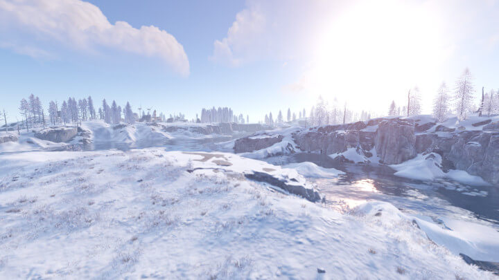 Rust Bundle of 4 maps 2500 size 2 All Products