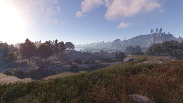 Rust Bundle of 4 maps 2500 size 2 All Products