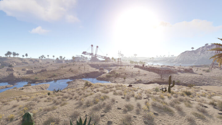 Rust Bundle of 4 maps 2500 size 2 All Products