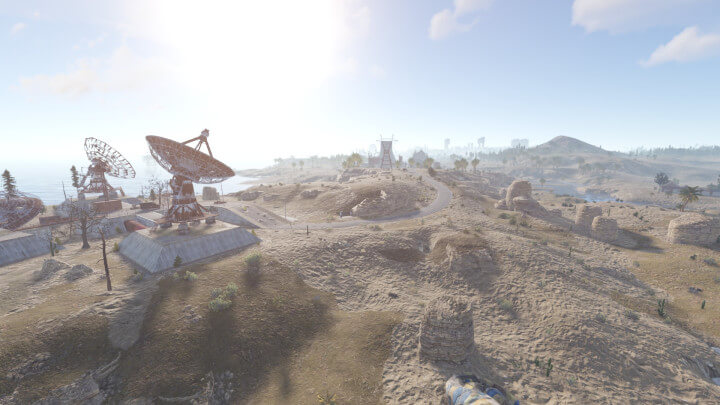 Rust Bundle of 4 maps 2500 size 2 All Products