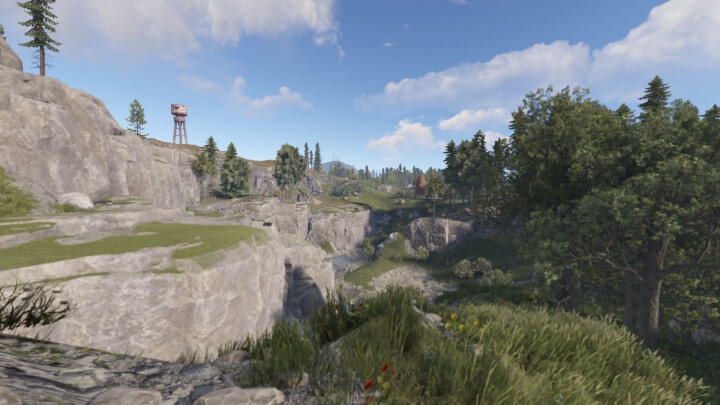 Rust Bundle of 4 maps 2500 size 2 All Products