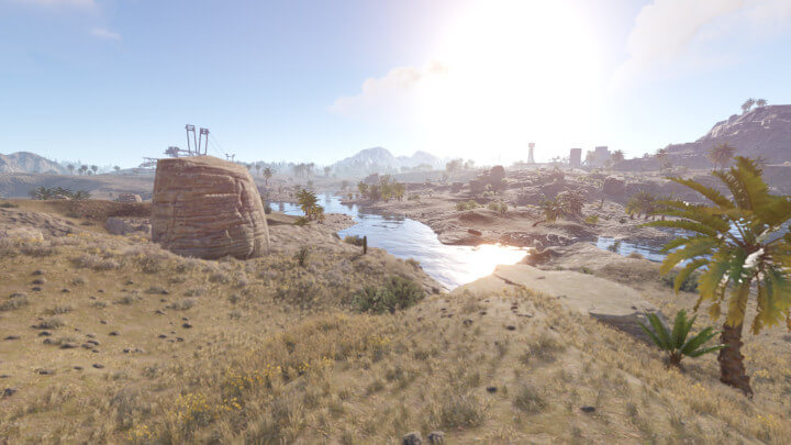 Rust Bundle of 4 maps 2500 size 2 All Products