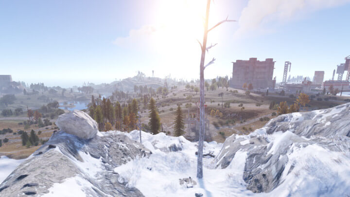 Rust Bundle of 4 maps 2500 size 2 All Products