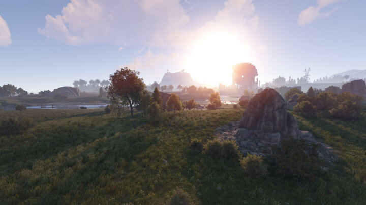 Rust Bundle of 4 maps 2500 size 2 All Products