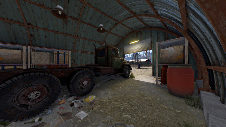 Cresis: ONE GRiD map 12 Rust Cresis: ONE GRiD map All Products