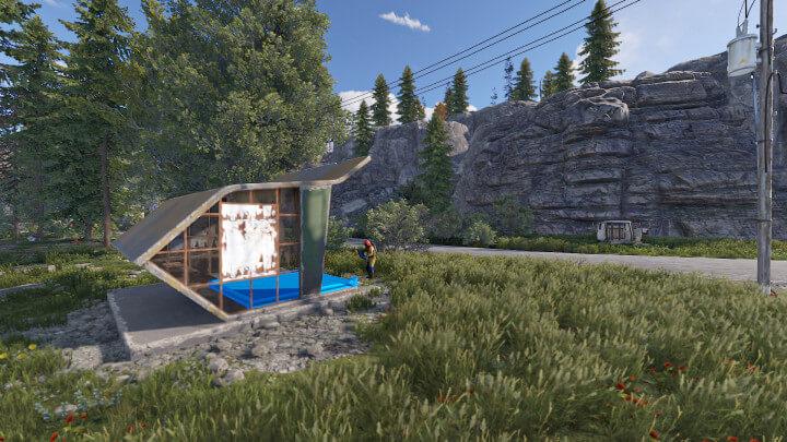 Cresis: ONE GRiD map 20 Rust Cresis: ONE GRiD map All Products