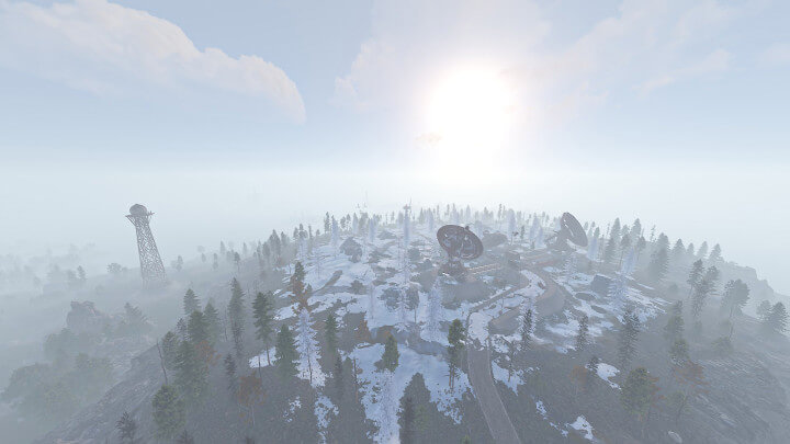 Cresis: ONE GRiD map 28 Rust Cresis: ONE GRiD map All Products