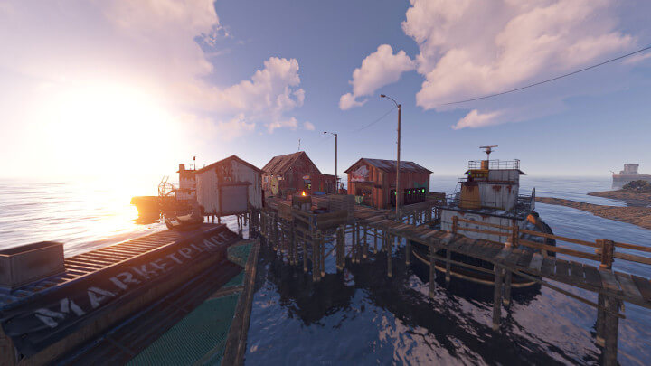 Cresis: ONE GRiD map 29 Rust Cresis: ONE GRiD map All Products