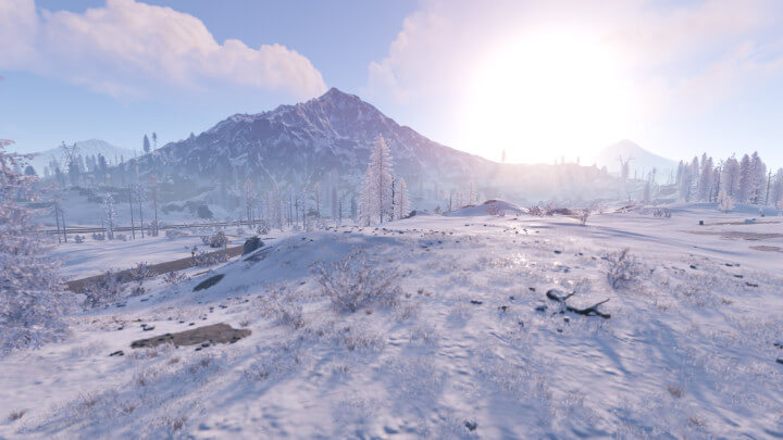 Rust Rivera Island All Products